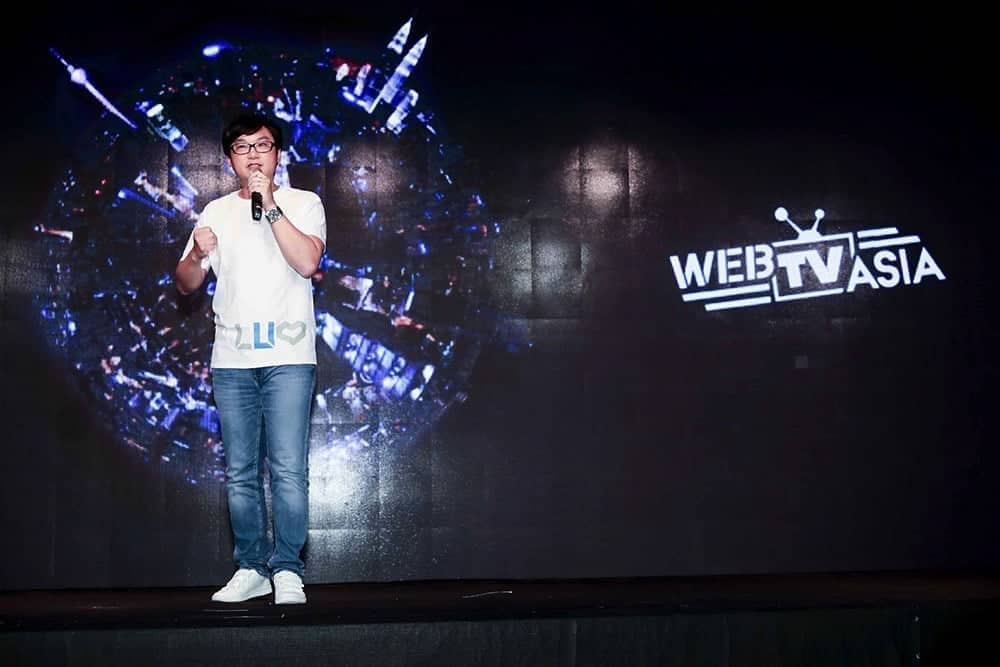 WebTVAsia布局全亞洲推出原創影音平台《LUVE》APP 台灣為首波上線國家 3 1523366671 74ea7289bd25654f8004554f6d032249