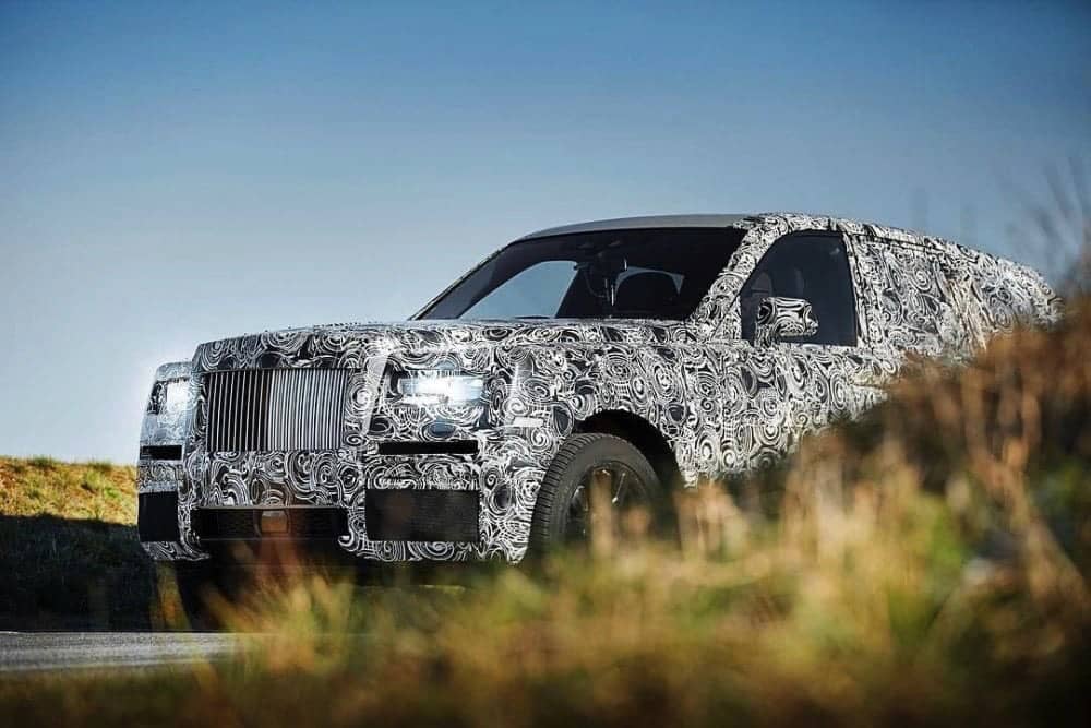 Rolls-Royce Cullinan終極考驗即將展開、攜手國家地理雜誌公開記錄全地形駕馭體驗! 3 1523440142 10570ab94395b11b0a999c3f4b8124bb