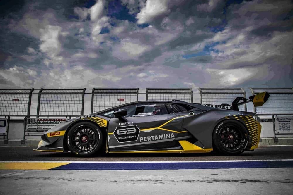 Lamborghini Super Trofeo Asia 2018賽季本週末開跑、全新Huracan Super Trofeo EVO將登場! 2 1523454031 b9324f1090642303779eecb852138067