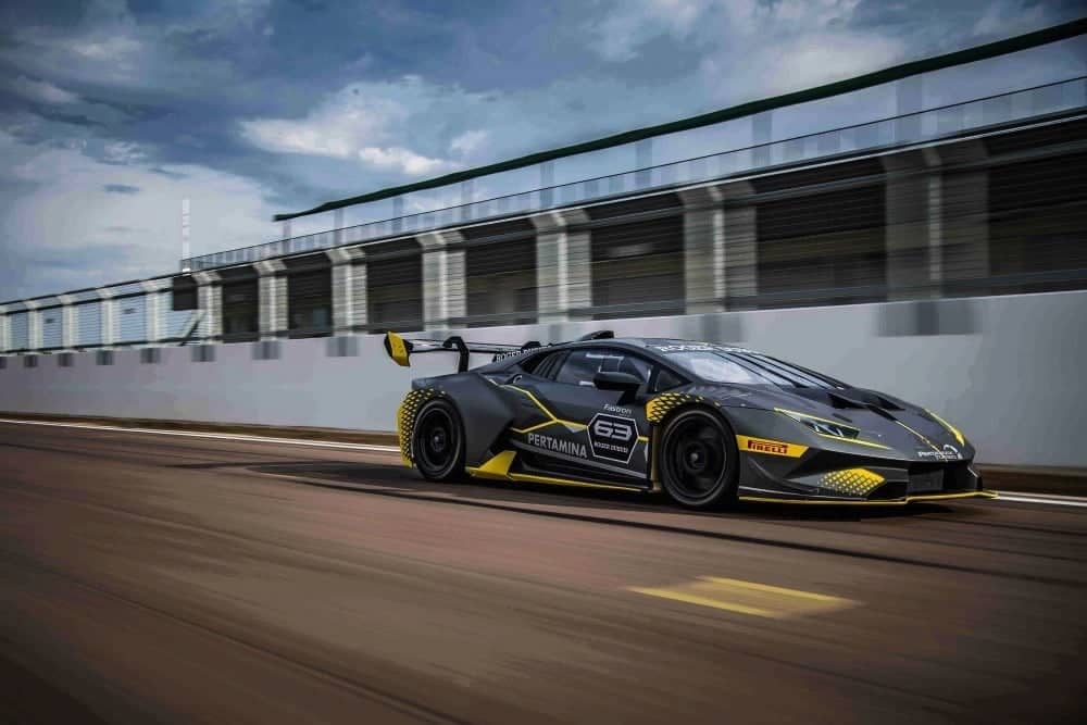 Lamborghini Super Trofeo Asia 2018賽季本週末開跑、全新Huracan Super Trofeo EVO將登場! 3 1523454034 e2babbae36ff7ef7d2613524aac47f51