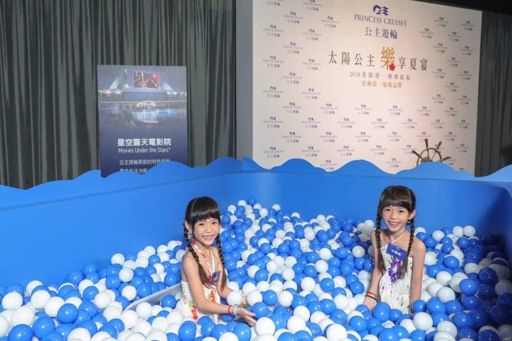 迎接暑期親子遊旺季、太陽公主號今夏啟航!孩童Discovery探索營搶先體驗 5 1523526126 4566fb234044f3e49cf6e140ff3cc10b