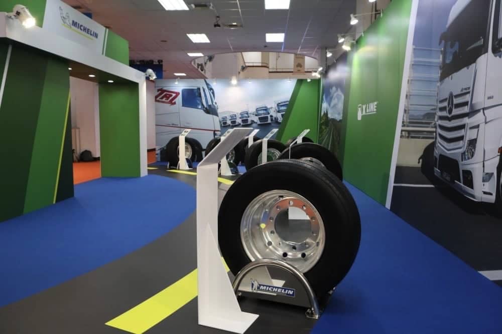 米其林全新MICHELIN X MULTI、X LINE系列卡客車輪胎在台上市! 8 1523532827 1ef8ff6f27459a40c6f6e95ffb4c5d5f