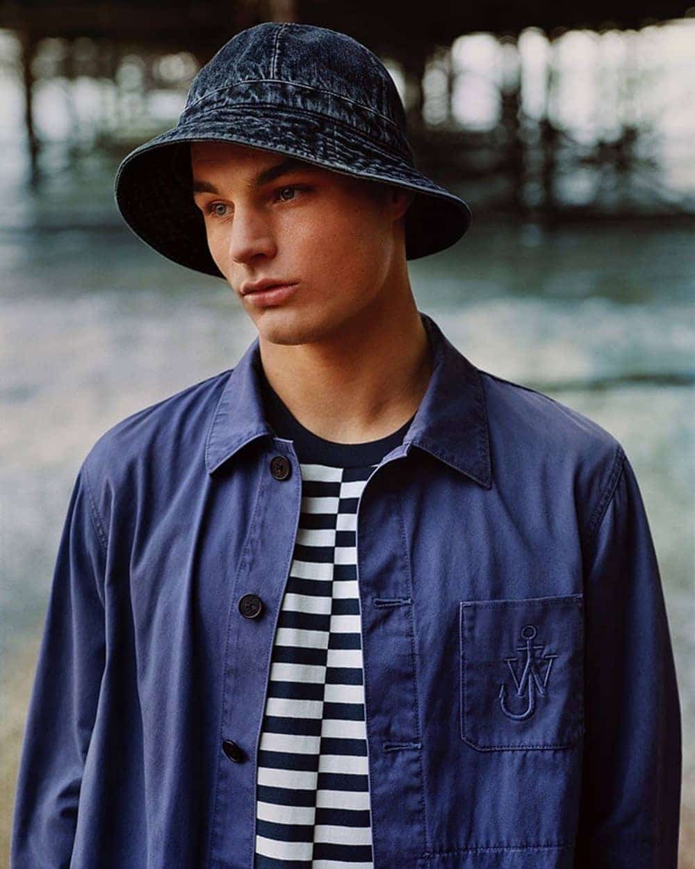 盡展夏日英倫海灘風情!UNIQLO與JW ANDERSON 2018春夏聯名系列4/20起上市 3 1523588745 4644099f0e503d0e02c699074ba5e347