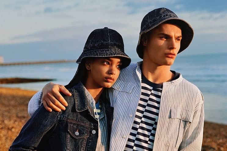 盡展夏日英倫海灘風情!UNIQLO與JW ANDERSON 2018春夏聯名系列4/20起上市 1 1523588747 c8bd8eb437d4efb5b9943752c5d0d8aa