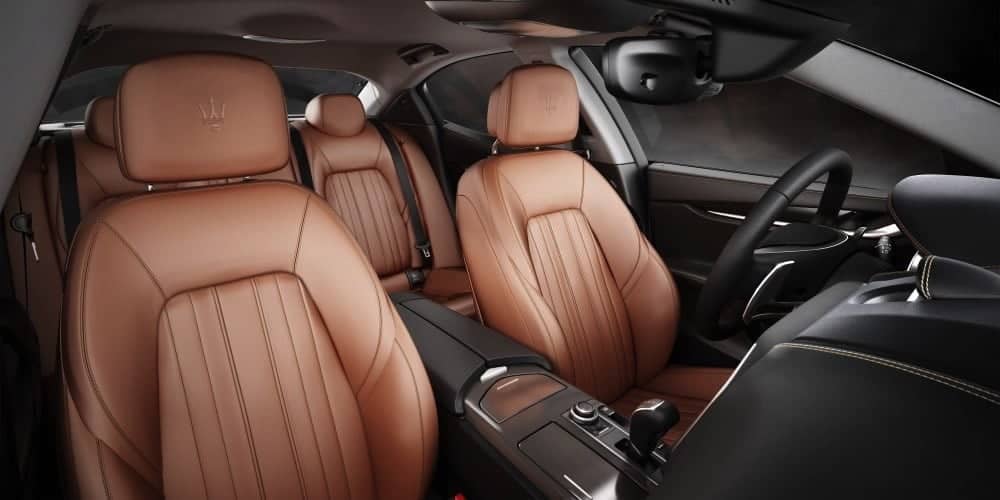 全新2018年式Maserati Ghibli Elite售價399萬在台上市! 3 1523609076 00dbf75f3a3970113feb02fde48bd156