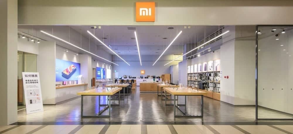 新北首家小米中和環球專賣店盛大開幕、4/14~4/15多款人氣商品獨家優惠! 5 1523692192 97535ea231de159c4fbe5f091522c444