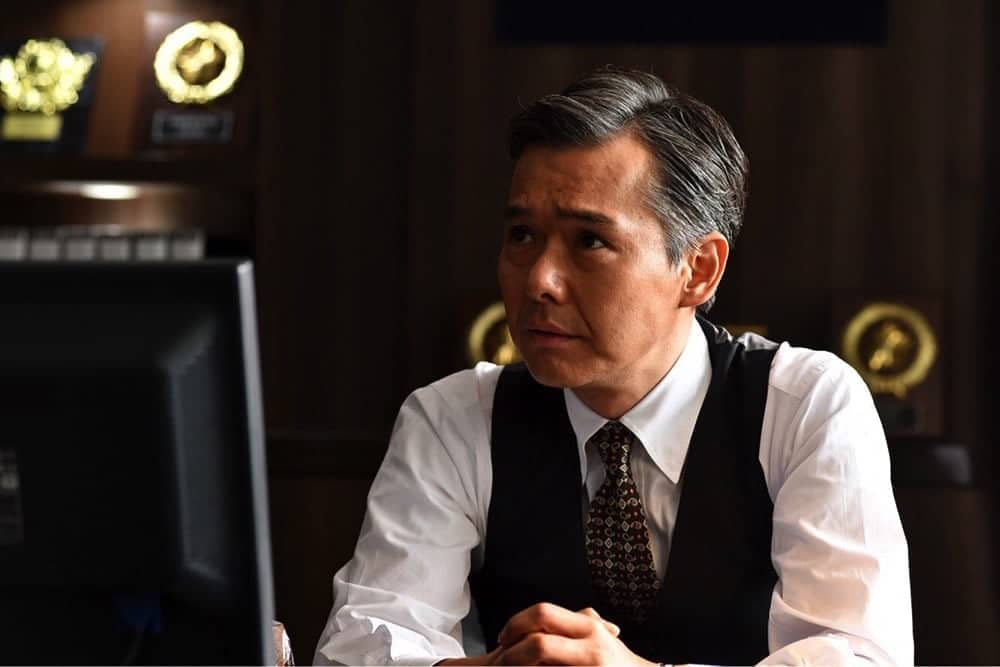 日版《信號》火九開播 由阪口健太郎擔綱演出《SIGNAL 信號:長期未解決事件搜查班》 3 1523710004 f51be187994e11d7fbd0da29fefe78dc