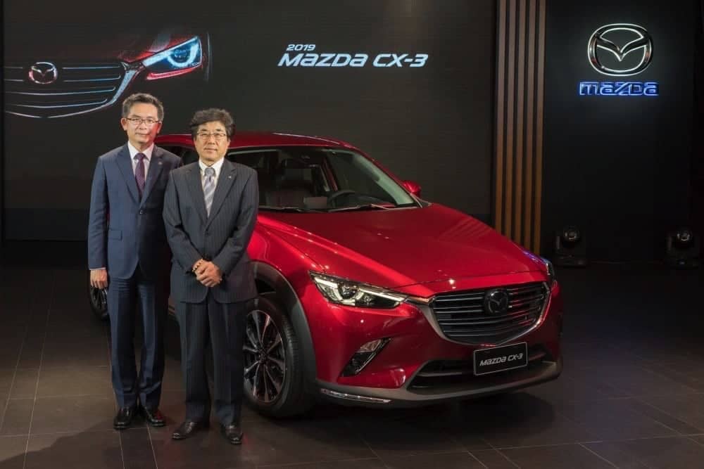 2019新年式Mazda CX-3售價78.9萬起登場、即日起展開接單! 2 1524147312 bb8e0b007b265d449f652925f4c1c1c8