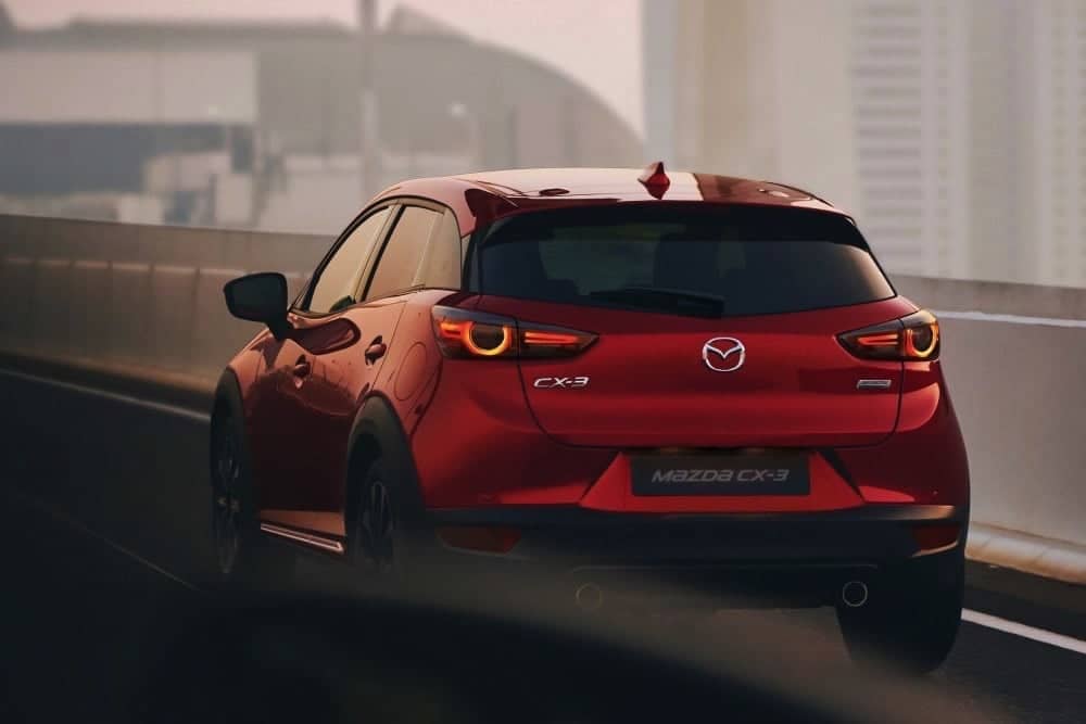 2019新年式Mazda CX-3售價78.9萬起登場、即日起展開接單! 4 1524147317 472d3acd532189df438ab03353df62a5