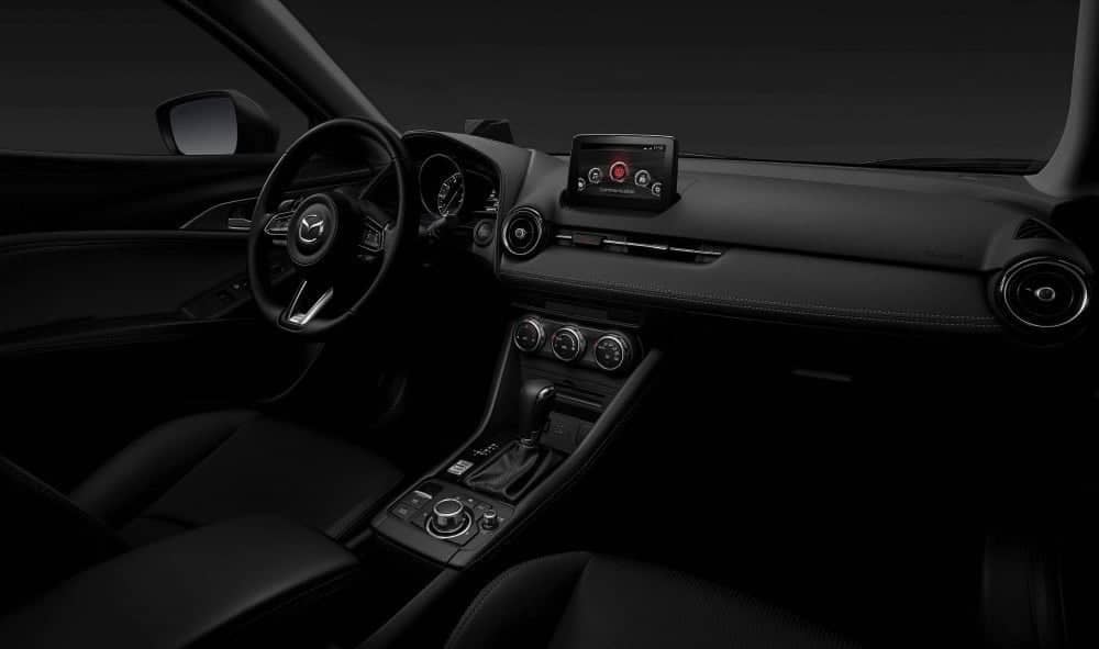 2019新年式Mazda CX-3售價78.9萬起登場、即日起展開接單! 3 1524147322 bdb01596aa00acab987656348f049bd7