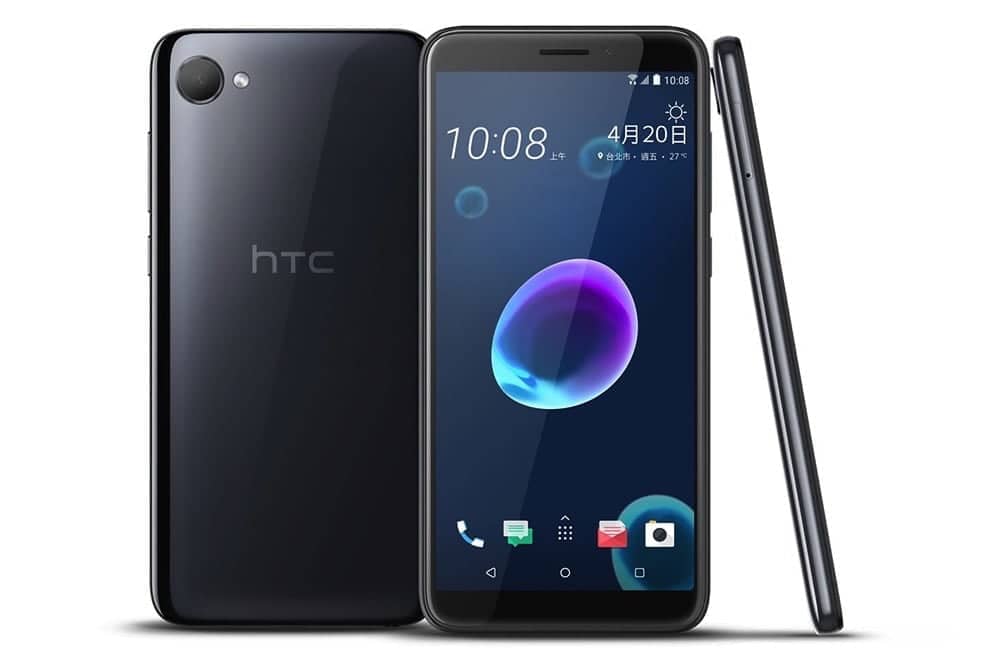 HTC Desire 12美型全屏機6000元級距超值上市 3 1524377397 4603e436d5de0250c834ed9f991817e3