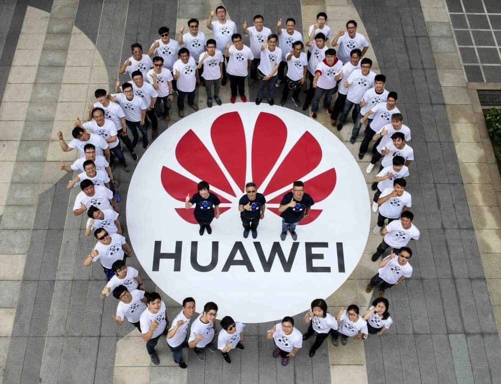 華為全台首家品牌體驗店三創生活園區開幕! 4 1524378969 2948c3c37f09841a8fdfb9cdd0687055