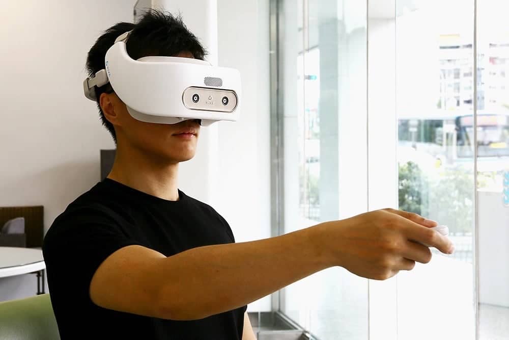 HTC VIVE Focus與TOYOTA總代理和泰汽車攜手推出《TOYOTA VR安全模擬體驗》 3 1524382991 f076e765415c41a77ff4764076804f7e