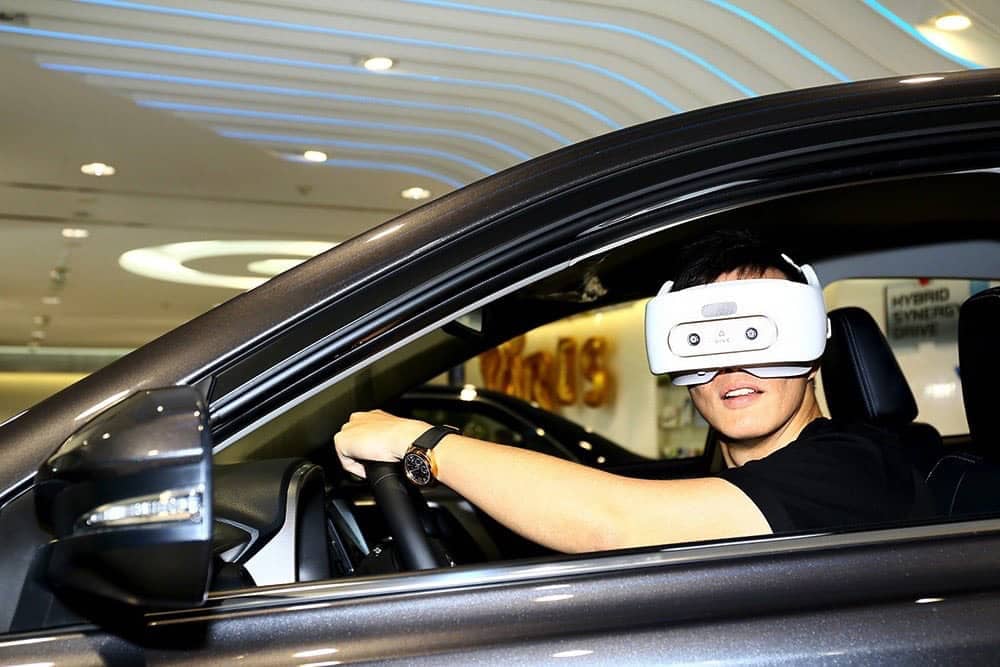 HTC VIVE Focus與TOYOTA總代理和泰汽車攜手推出《TOYOTA VR安全模擬體驗》 4 1524382994 ba90148a50b7887b30c1804841f3aed6