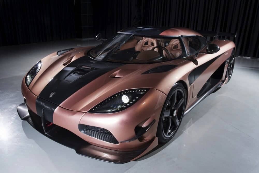 全球限量25輛的顛峰工藝!國內唯一Koenigsegg Agera RS正式抵台 2 1524463856 d8dc118bfb1a29e090f7b81cbf9a9b37