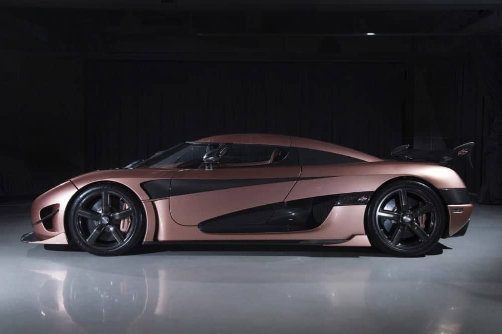 全球限量25輛的顛峰工藝!國內唯一Koenigsegg Agera RS正式抵台 7 1524463860 19697149f40573eaf26f3d3cd4557736
