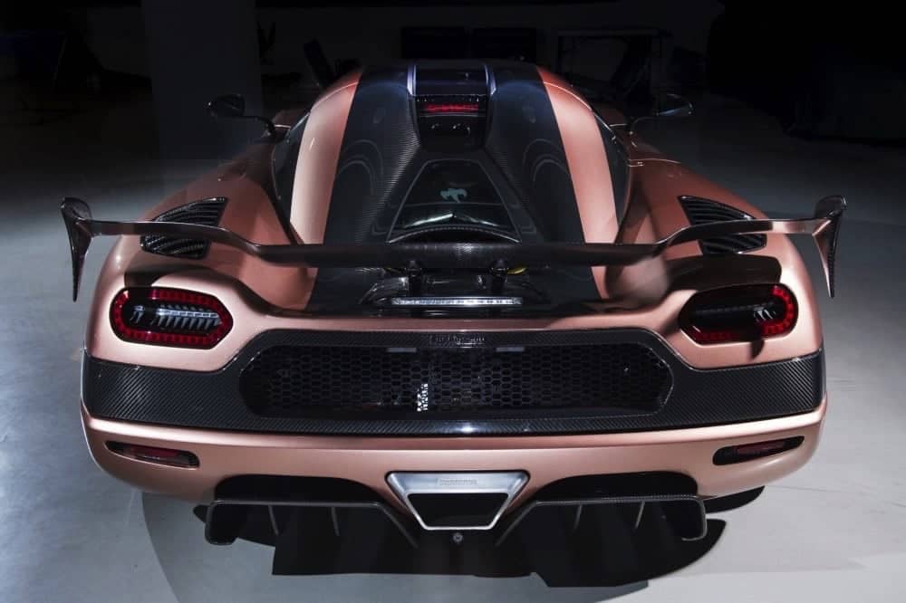 全球限量25輛的顛峰工藝!國內唯一Koenigsegg Agera RS正式抵台 5 1524463880 3d5509a2a666d52f94371960dc721f40