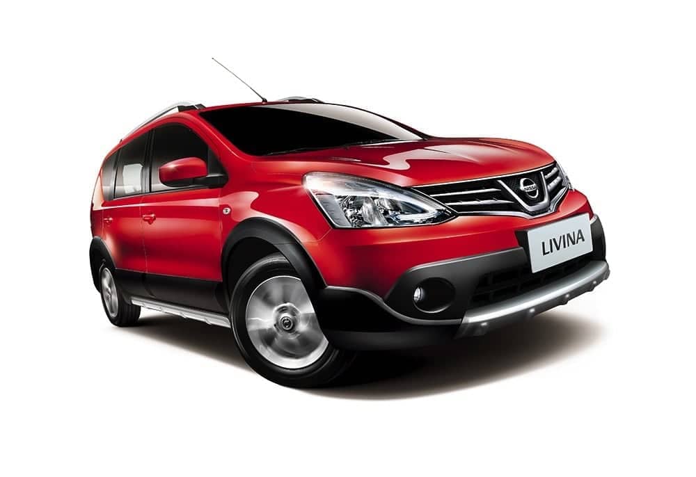 保障車主安全 NISSAN《智行安全方案》升級後方盲區偵測系統 1 1524464278 52e9fc7418b84b96100842f4ca1bf2f0