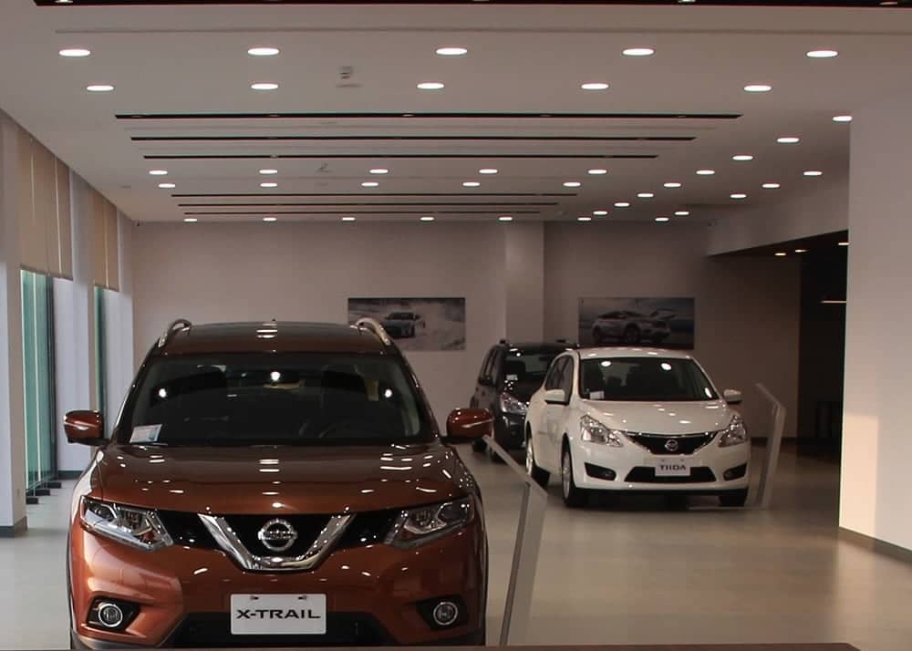 保障車主安全 NISSAN《智行安全方案》升級後方盲區偵測系統 2 1524464287 16ffce9e47c3003dec035f31a4c83eb6