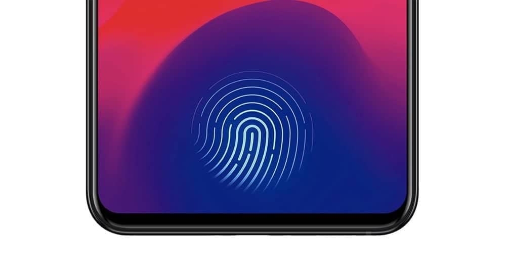 屏下指紋辨識是最大特色的Vivo X21確定將於5/2正式在台灣發表 1 1524473349 27cd487e485d1faadbba21762cda3d4c