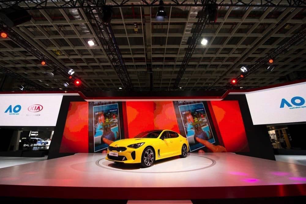 Kia Stinger獲頒德國紅點設計大獎最高榮譽、造就豪華GT公路轎跑新美學! 2 1524544069 05454214be0ef09de9e86c420b660afe
