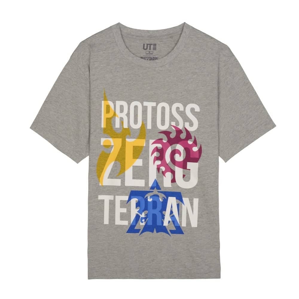 UNIQLO與暴雪娛樂首次合作推出UNIQLO x Blizzard Entertainment UT 12 1524649558 1f6579ee467820290c77ed77bfd660fc