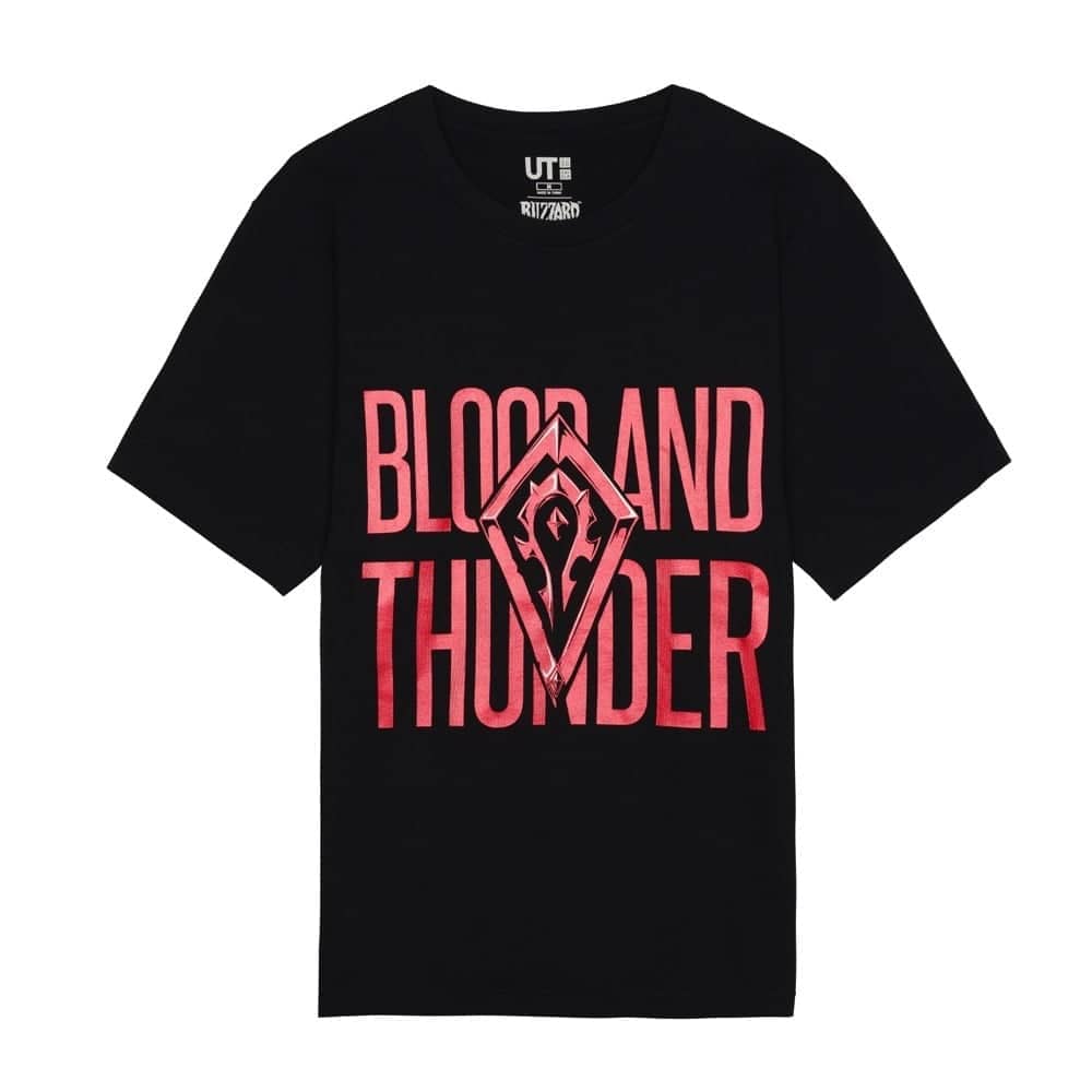 UNIQLO與暴雪娛樂首次合作推出UNIQLO x Blizzard Entertainment UT 2 1524649606 d637859d14bab5d213cff0974988c55e