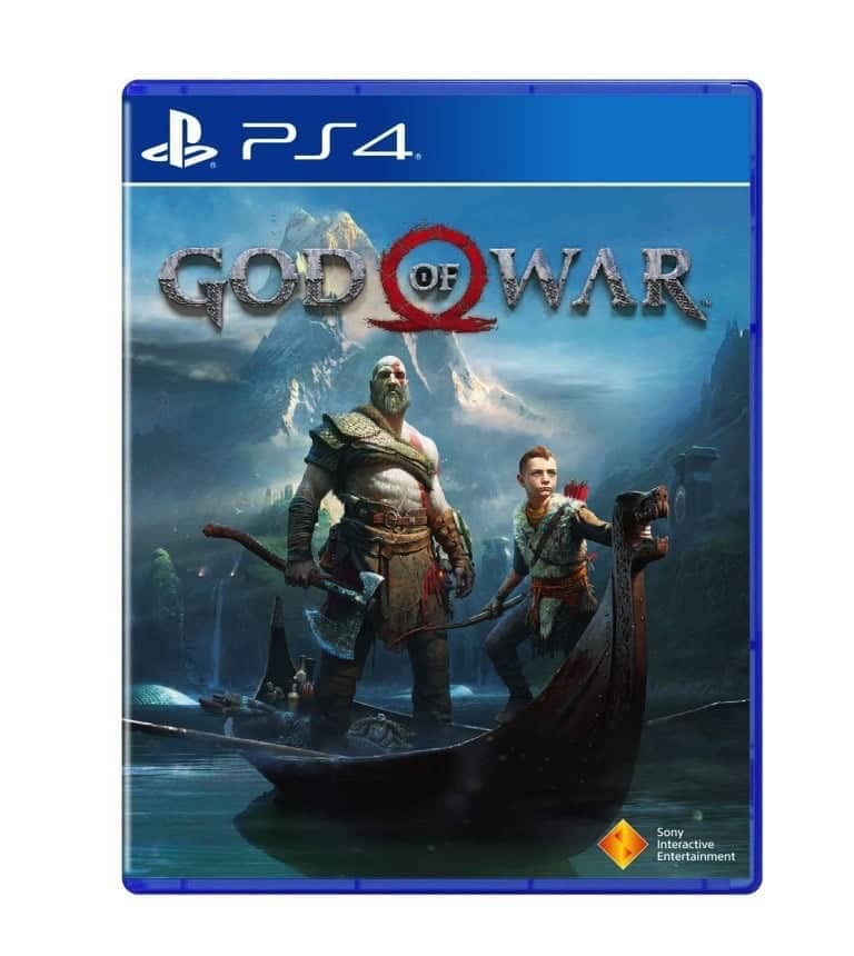 PlayStation攜手健身工廠推出《God of War》第2彈上市慶祝活動! 2 1524835043 6a9fbb91252db34ae90a504d13f992f1