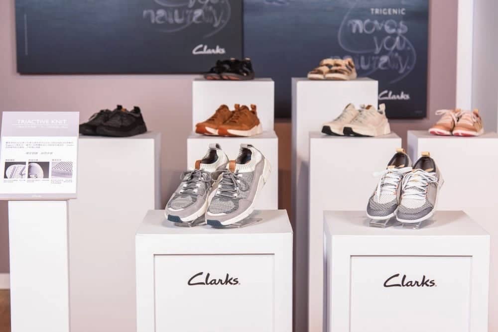 英倫百年鞋履品牌Clarks重返台灣!年底前在台展店21家、售價最多調降30% 4 1524840362 8584146d9d94bdc303ccc982d340b308