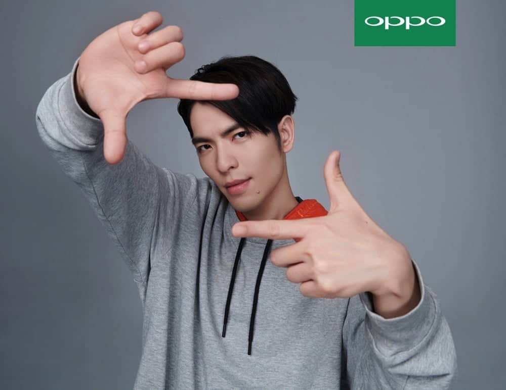 迎接新機R15登台!OPPO攜手蕭敬騰共創手勢舞、YouTuber全明星陣容同框助陣 2 1524900409 b44acc4a4b9a19047d6413856d1d38cd