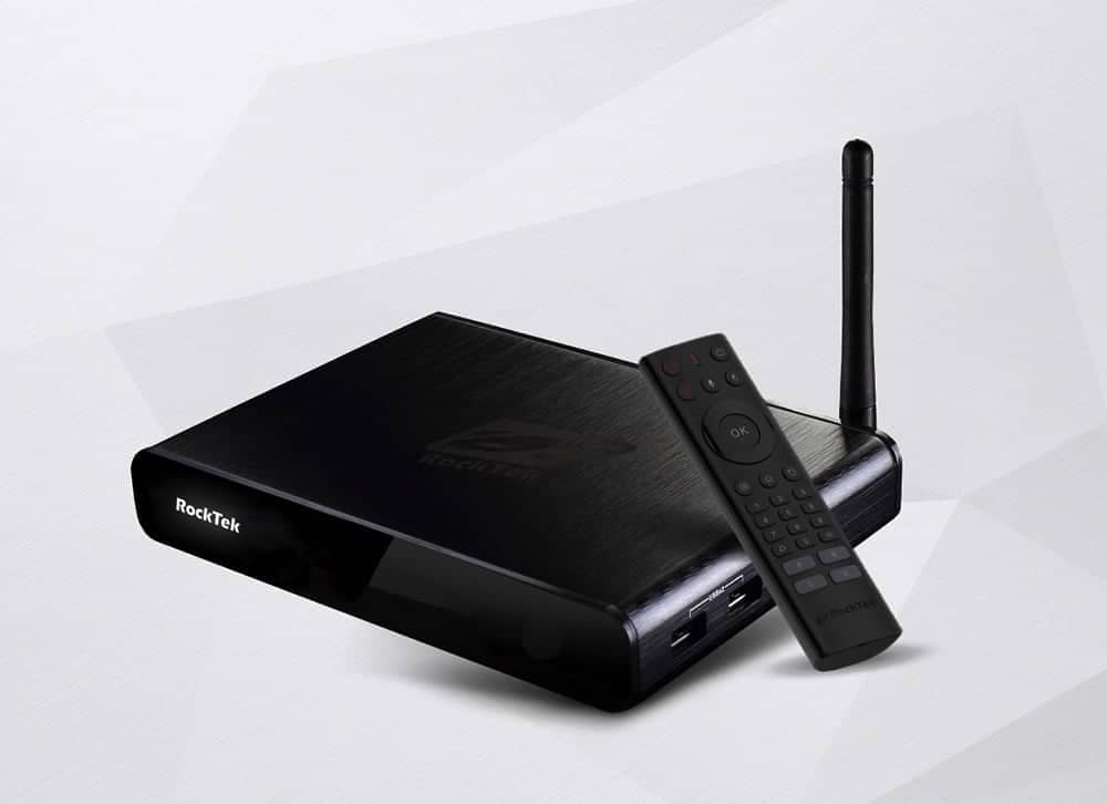 全中文AI人工智慧語音電視盒《RockTek X5八核心4K HDR電視盒AI智慧語音版》想看什麼用說的就可以喔! 5 1524900546 7c3b75f3501b55d4e7ebcf604bc4bfce