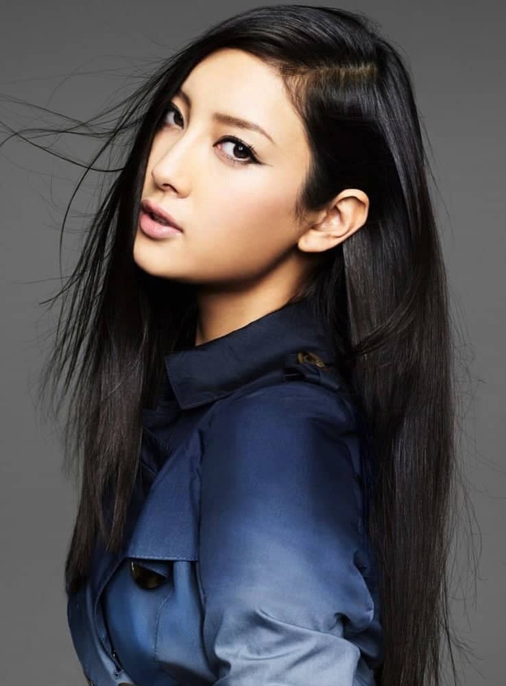 九頭身長腿美模菜菜緒擔綱主演《惡魔小姐:人事惡魔椿真子》專門解決企業問題 22 1524924375 937c754716ada9be6983ead7b10a2dfd