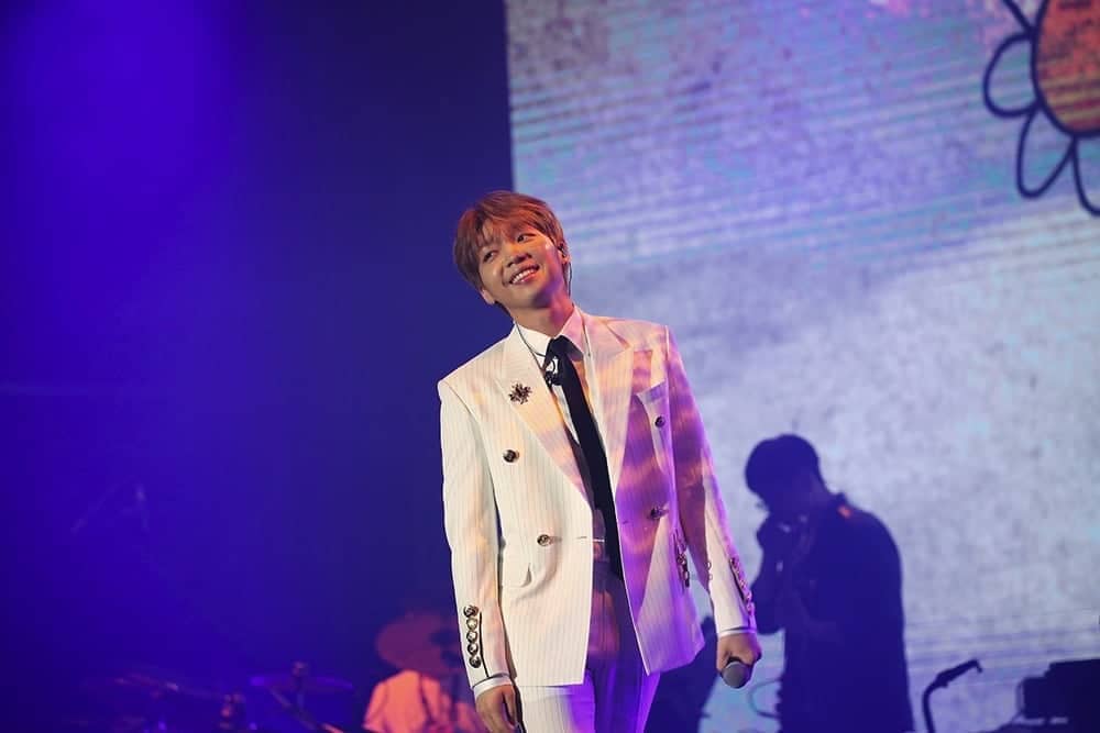 韓國選秀節目《PRODUCE 101》出身的「清新小暖男」鄭世雲 首場海外個人演唱會《EVER AFTER》獻給台灣 1 1525017085 b3ffa07353b7aaeb0eaeb9be8c4b82f4