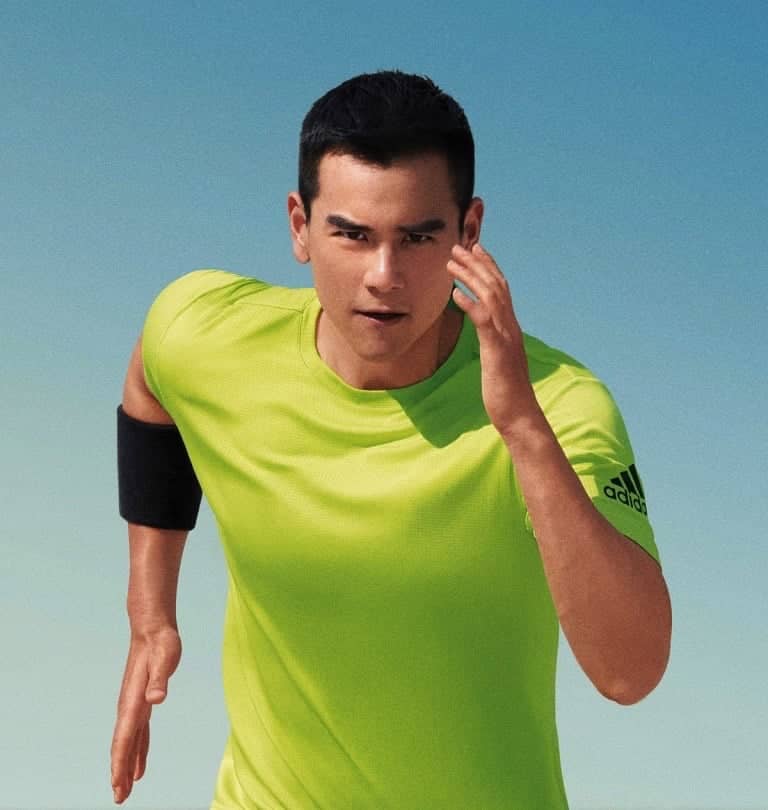 adidas推出全新Clima系列迎接酷夏!彭于晏、張鈞甯聯手詮釋逆境開練 7 1525080882 9c9c77d64c7280077c58de3044fdf552