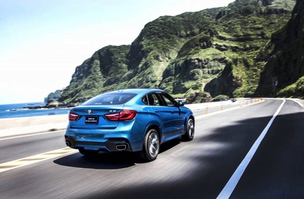 BMW推出全新X6 M Sport Edition、升級M款專屬配備更熱血! 8 1525082109 9a64ccf3abcd8372971119f87f4a9a26