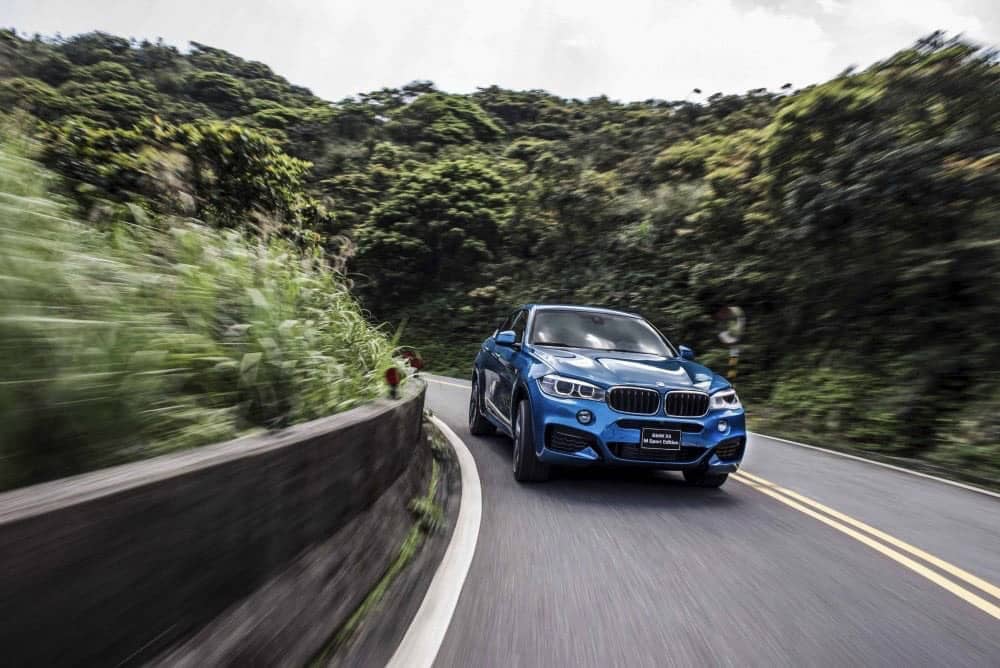 BMW推出全新X6 M Sport Edition、升級M款專屬配備更熱血! 2 1525082116 33031220816c0a3d91786356f3e62cc3