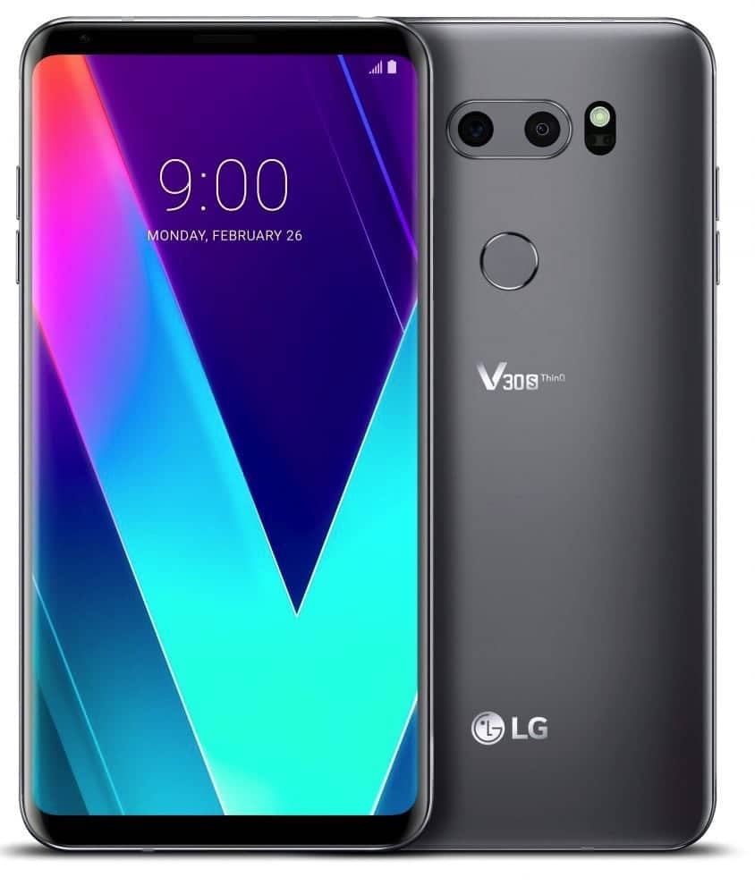 LG V30S ThinQ在台上市、導入AI功能拍照更智慧! 3 1525083796 dd9f7eba4c509672dae2f25881a758a4