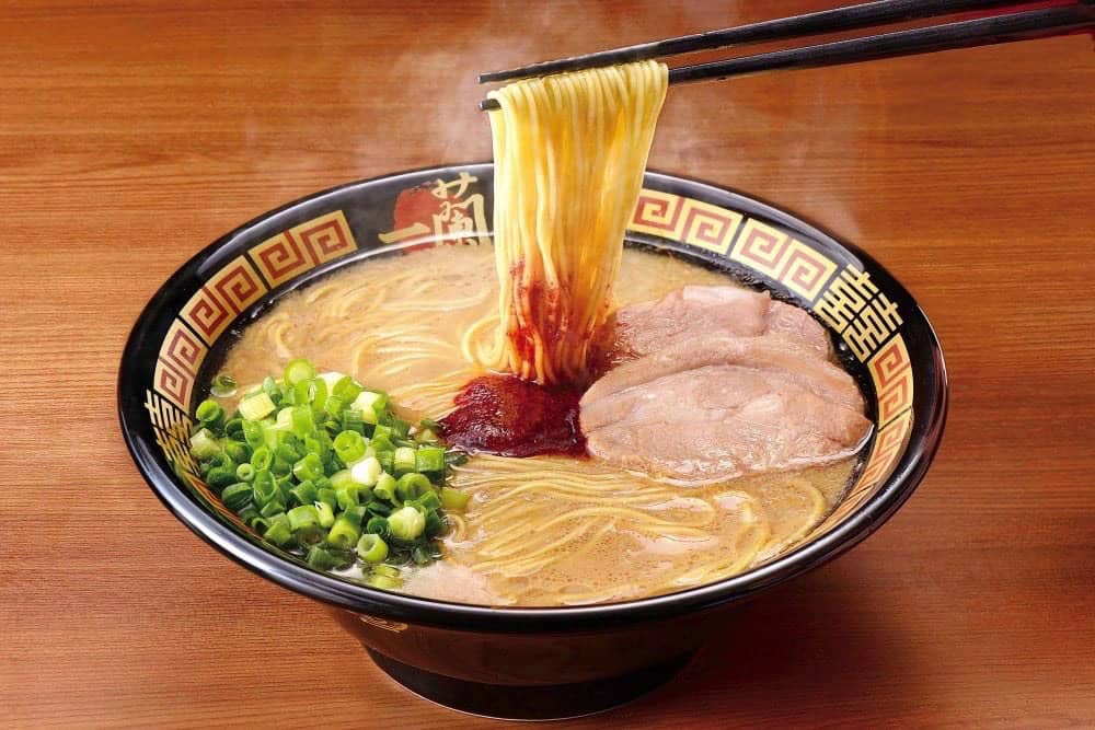 一蘭拉麵高人氣、台灣本店別館6/1進駐新光三越信義新天地! 1 1525269700 4bd79e1165bd00243b95bb30a2f3e8e1