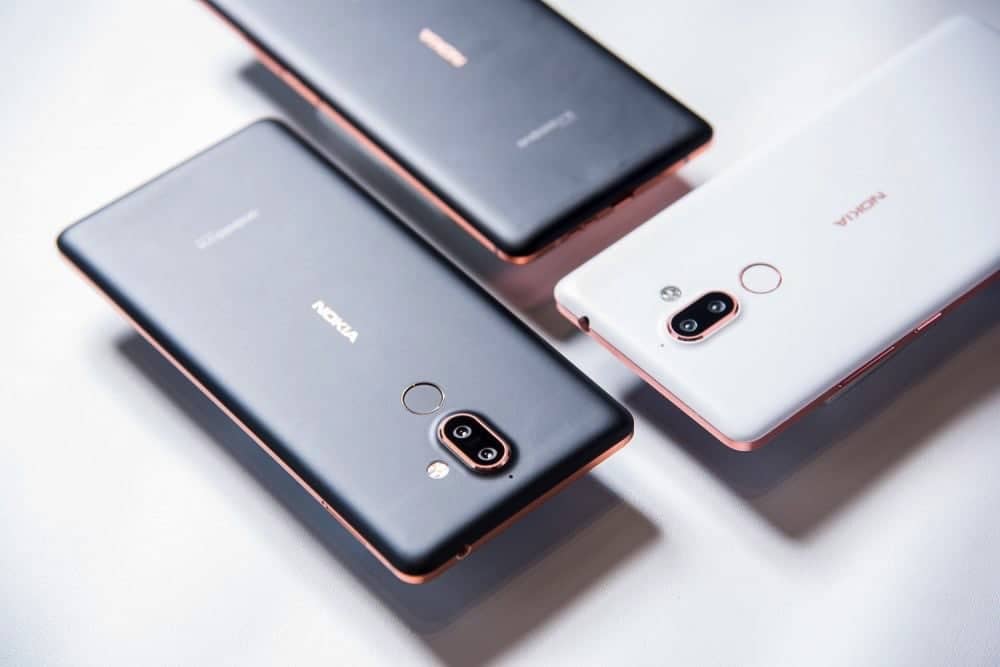 Nokia 7 plus穹蒼白新色上市、溫馨五月母親節加碼雙重好禮回饋! 3 1525405285 d1c611b5ed4d12a876fad940f626a9bd