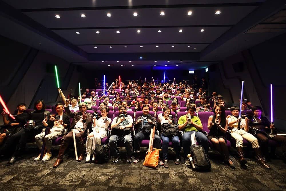 星戰同樂會《星際大戰外傳:韓索羅》神秘片段5/4星戰原力日搶先看 4 1525503174 d66f08406b6451883d7d2bac09ba5245