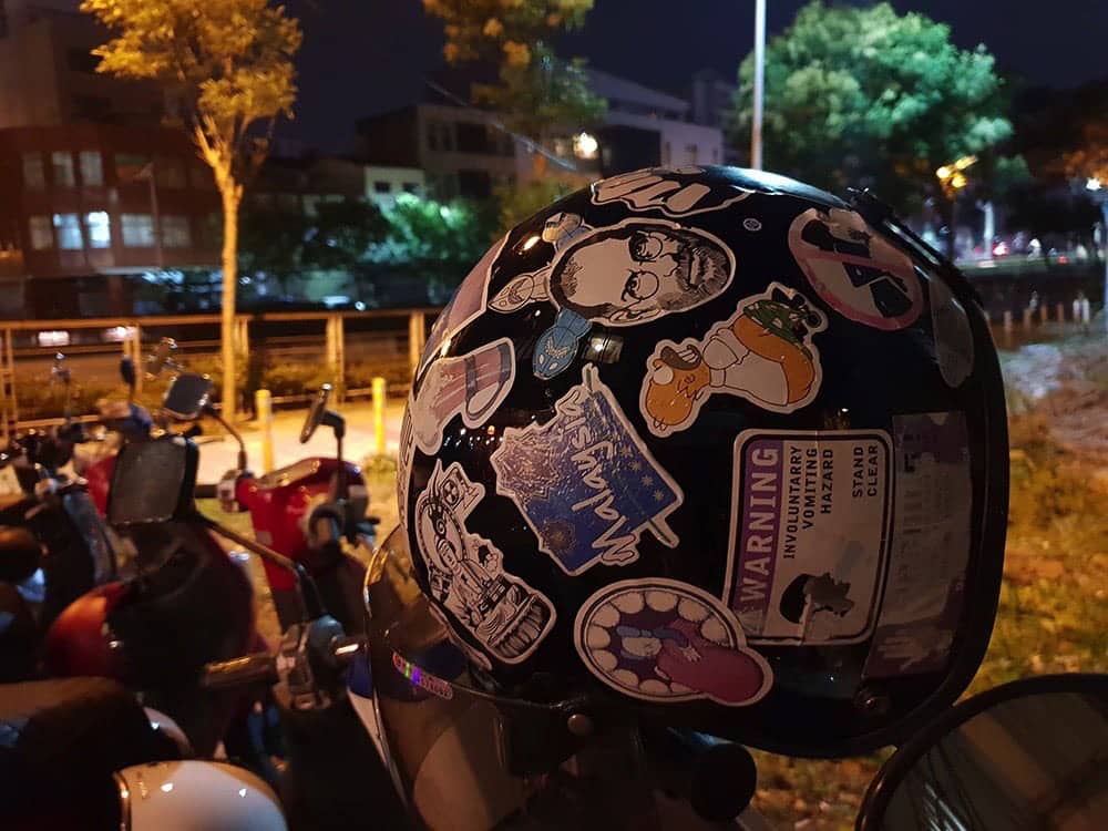 上山下水夜拍動態都難不倒它 Samsung Galaxy S9+旅拍最佳幫手 72 1525511941 98bbdb7c494ae67057ff2f4551e5714e