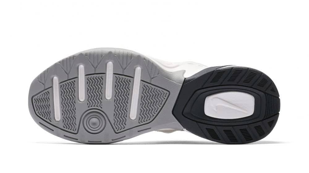 向Monarch致敬!Nike經典老爹鞋改良款M2K Tekno新登場 3 1525584062 9843021b15667c6c94b8c688e56e69e5