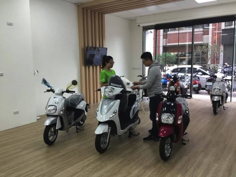 著眼綠色未來!emoving明年推出高續航普重車型、攜手中油設置快充站 3 1525667931 1fcad664930246cb01d48b795f18ff9a