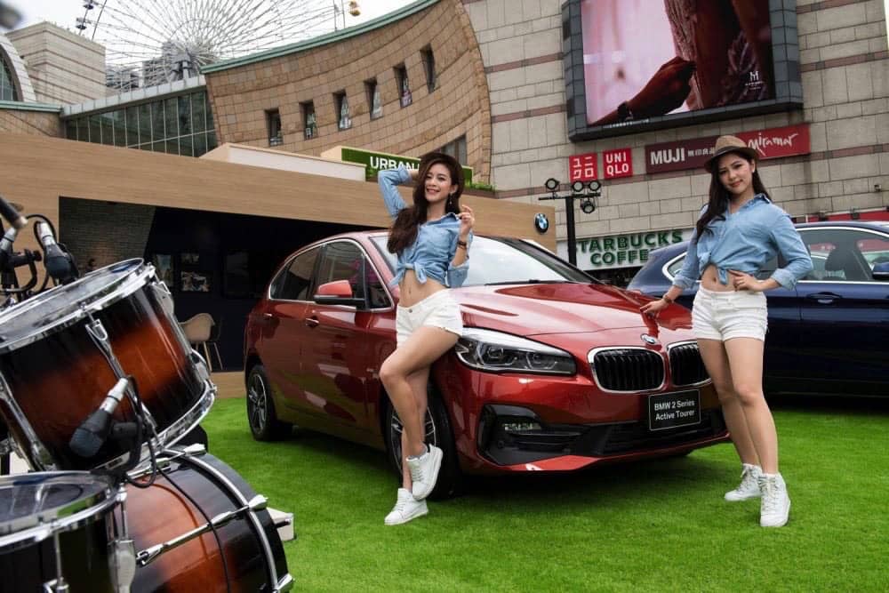 好看、好玩、好實用!全新小改款BMW 2系列Active Tourer / Gran Tourer在台上市 21 1526046174 39ae28dcae6ecf85d4fec6db1cef9f9d