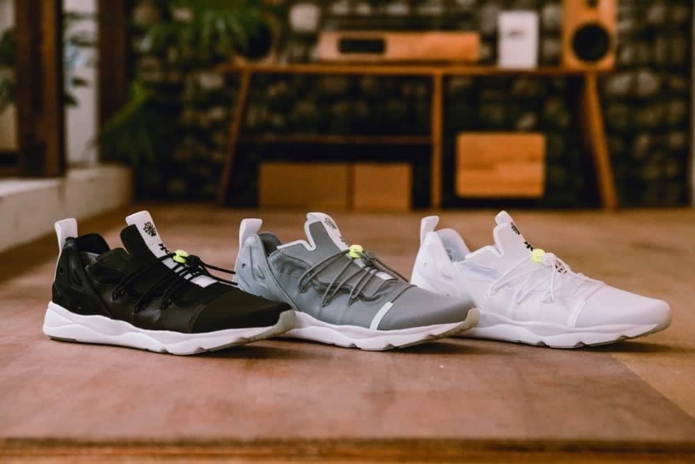 駕馭潮流!Reebok Fury家族新成員FURYLITE X在台推出 1 1526106236 2483c2fb20d22b1840b6ed6dc4e31253