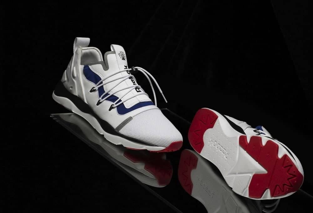 駕馭潮流!Reebok Fury家族新成員FURYLITE X在台推出 4 1526106252 45d82ee94c224bb8f2d626ac3395e836