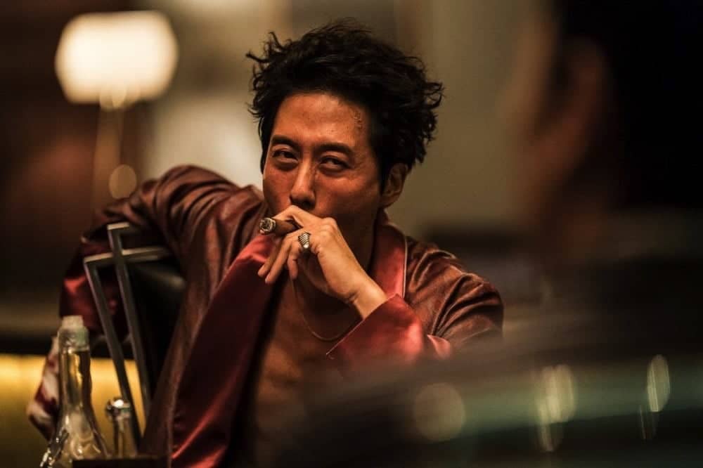 趙震雄攜手柳俊烈深入毒窟!金柱赫氣場強大遺作《信徒》6/22在台上映 7 1526107544 c284940f11d671cc075bfa26c0a4ec22