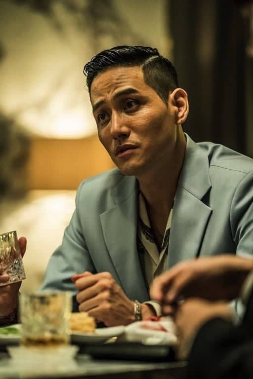 趙震雄攜手柳俊烈深入毒窟!金柱赫氣場強大遺作《信徒》6/22在台上映 9 1526107552 bfa99599e92a7ab3b339602c06d9199d