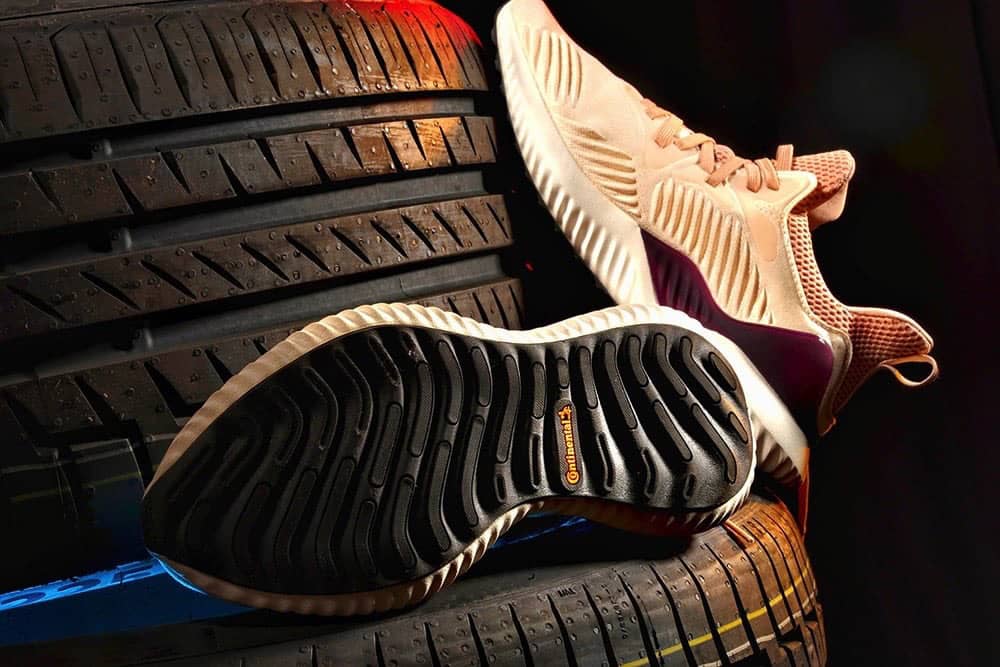 科技與時尚的完美衝撞!德國馬牌Continental MaxContact MC6輪胎 x adidas AlphaBOUNCE Beyond跑鞋 1 1526220140 51d9ae0e0266ed66c8158019234fa20c