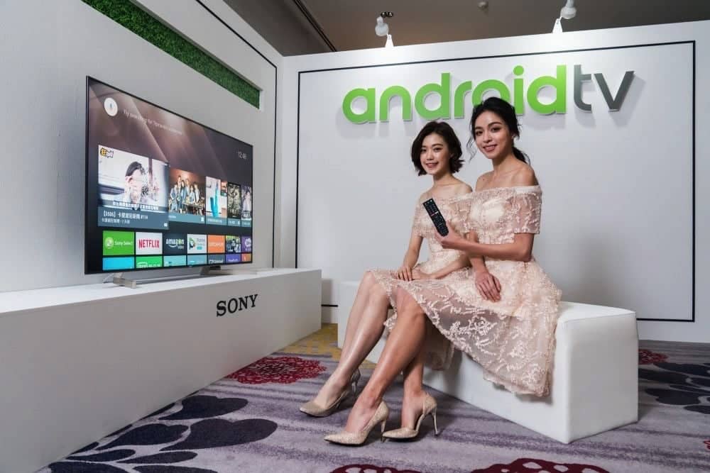 Sony 2018全新BRAVIA電視登場、採用4K HDR影像處理器X1進階版展現極致原色影像! 16 1526277655 bbb66b1d86ceec3751a6e63a5270e88f